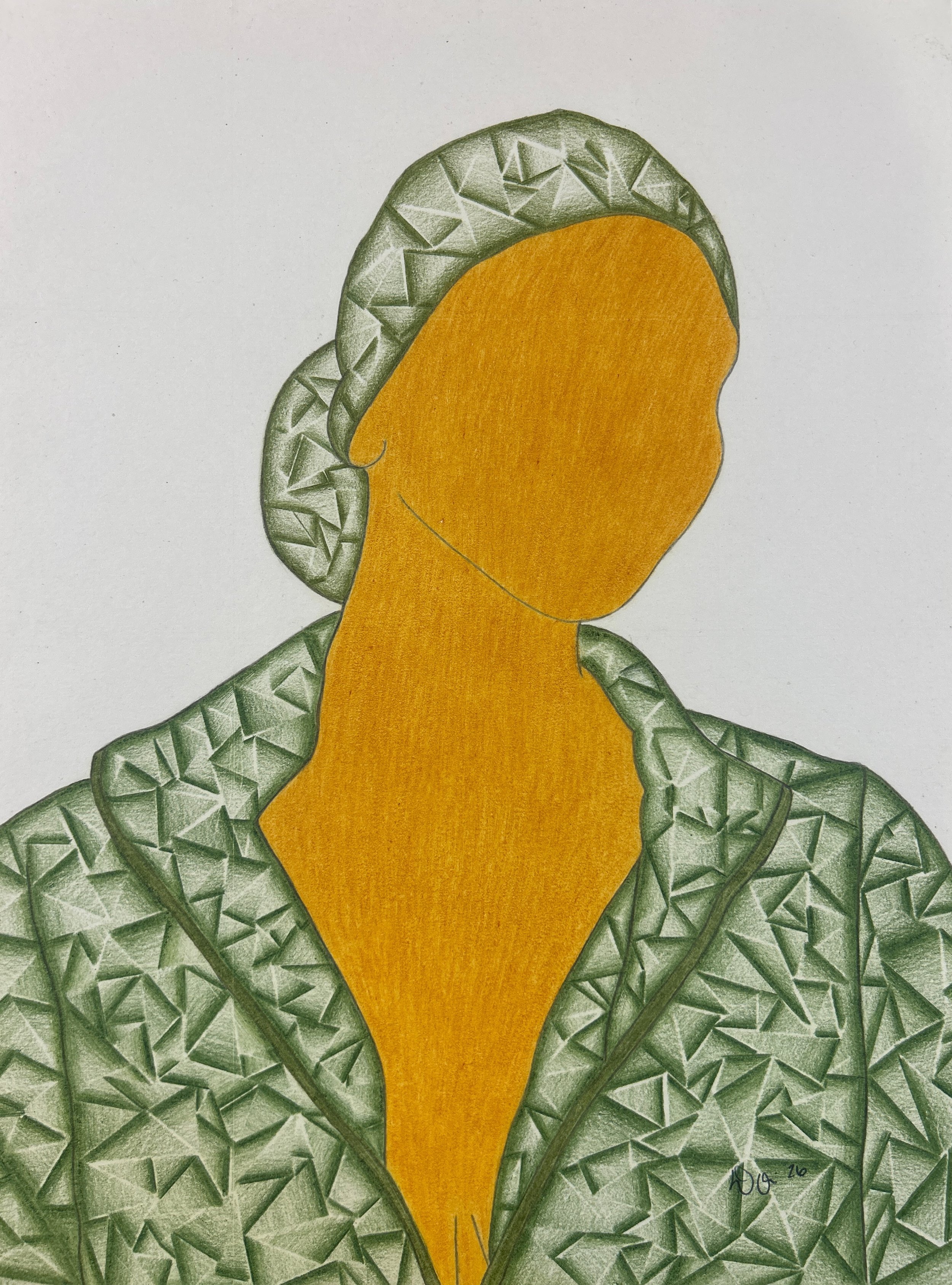 No. 3: Chigozie