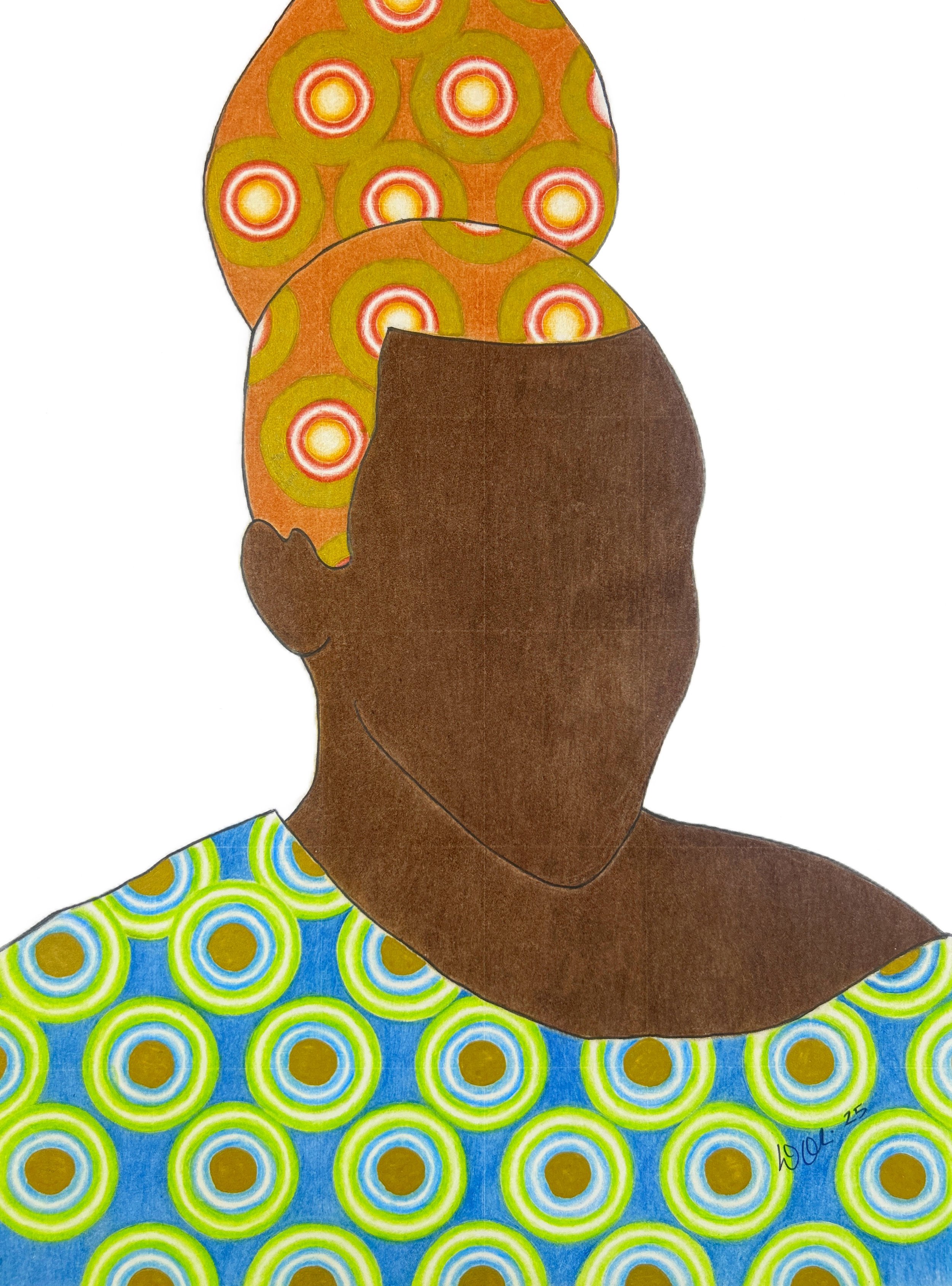 No. 2: Nneka