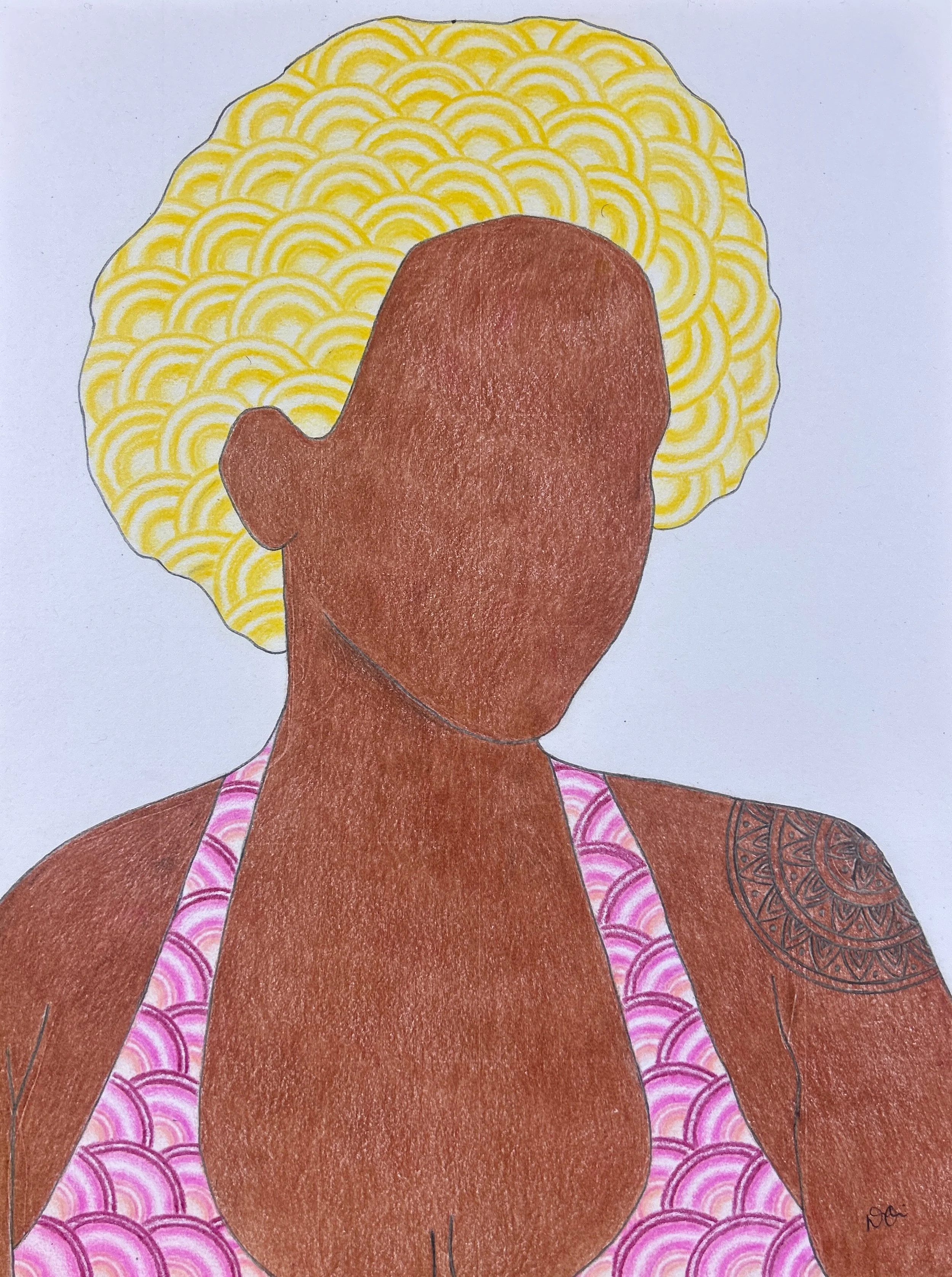 No. 1: Adamma