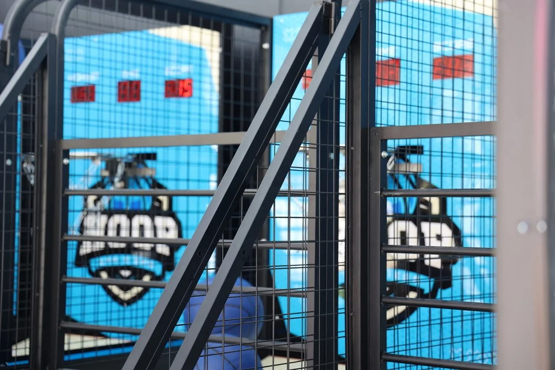 Why Hoop Tuscaloosa Is the Hottest New Party Rental in Alabama