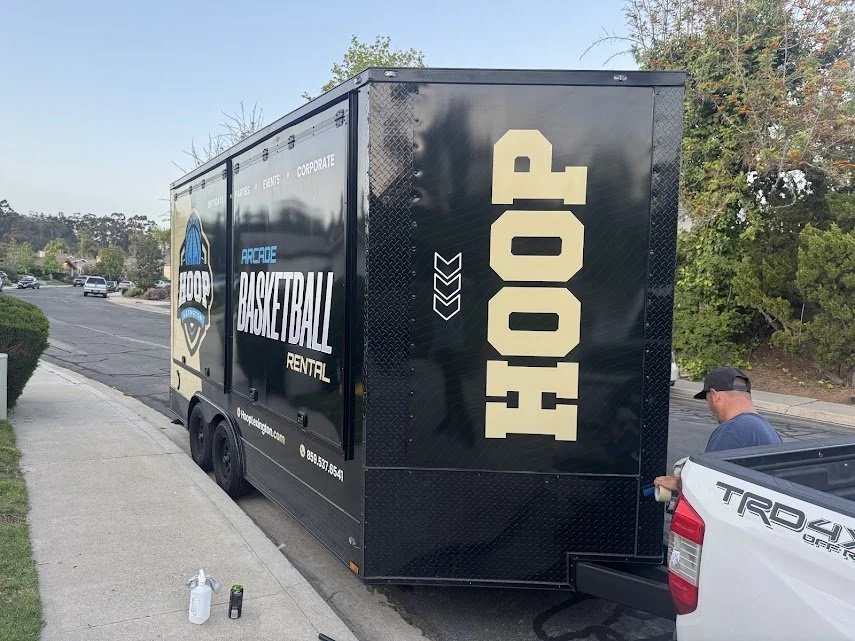 Hoop Tuscaloosa: Bringing Spring Fun to Your April Events