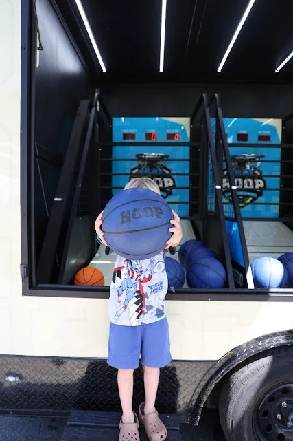 Why Hoop Tuscaloosa Is Your Go‑To Entertainment for April 13, 2026 Events