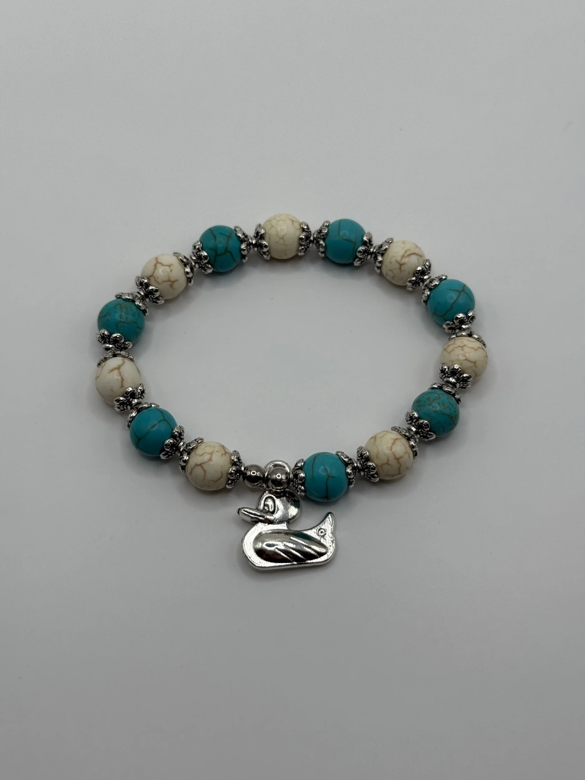 Duck Bracelet