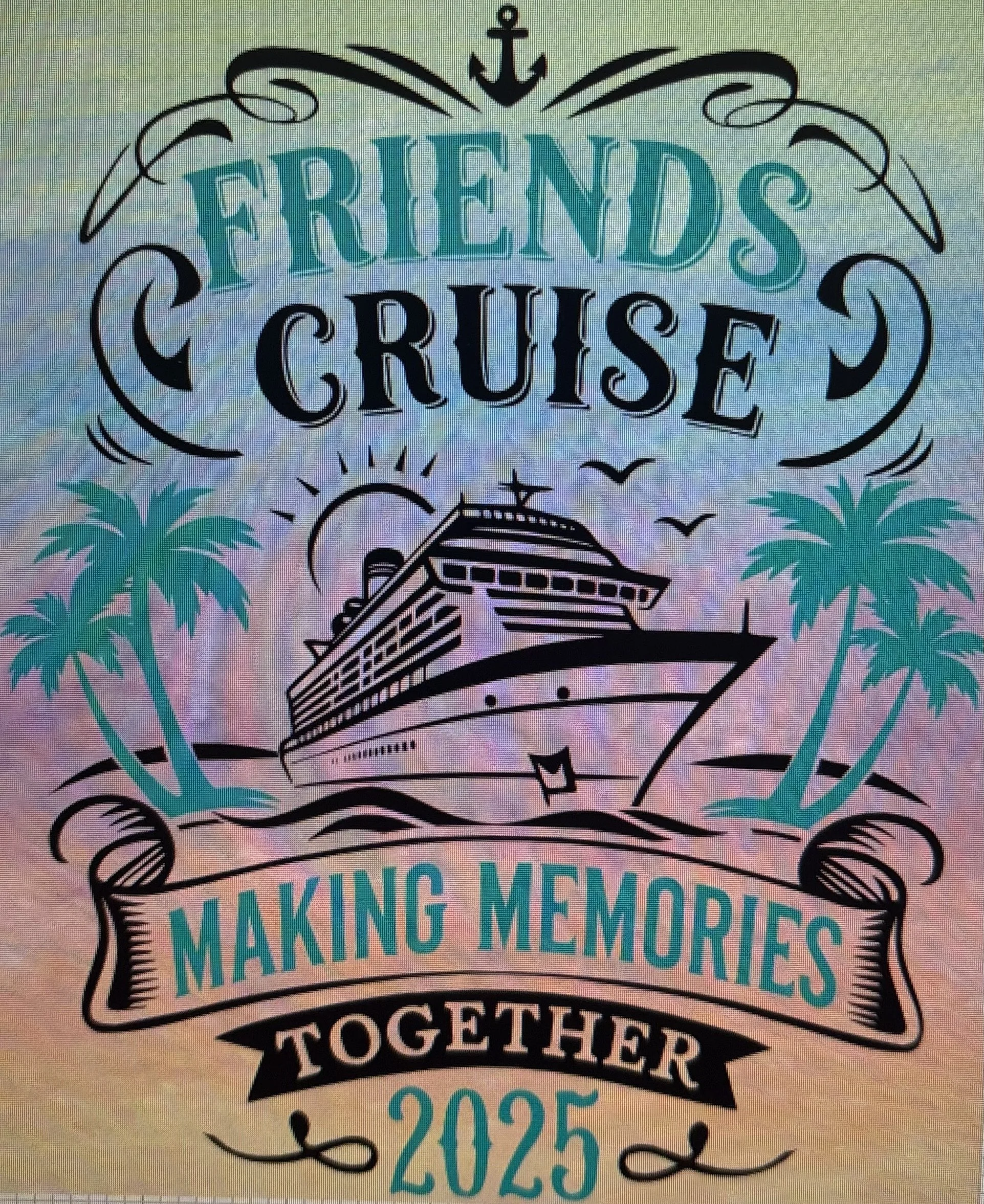 Personalized Custom T-Shirts, Tote Bags, & Crossbody Bags