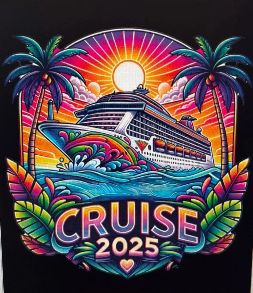 Personalized Custom T-Shirts, Tote Bags, & Crossbody Bags