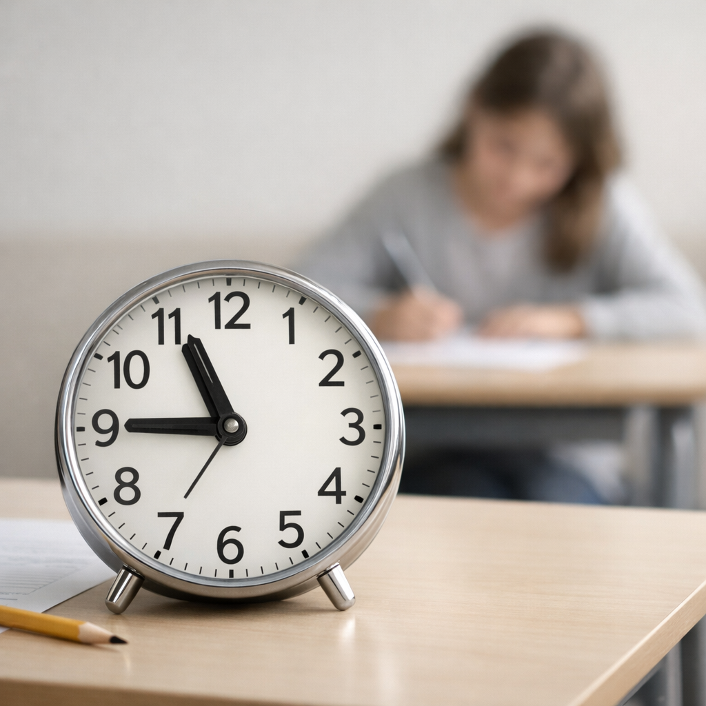 Is It Too Late to Start SATs or GCSE Support?