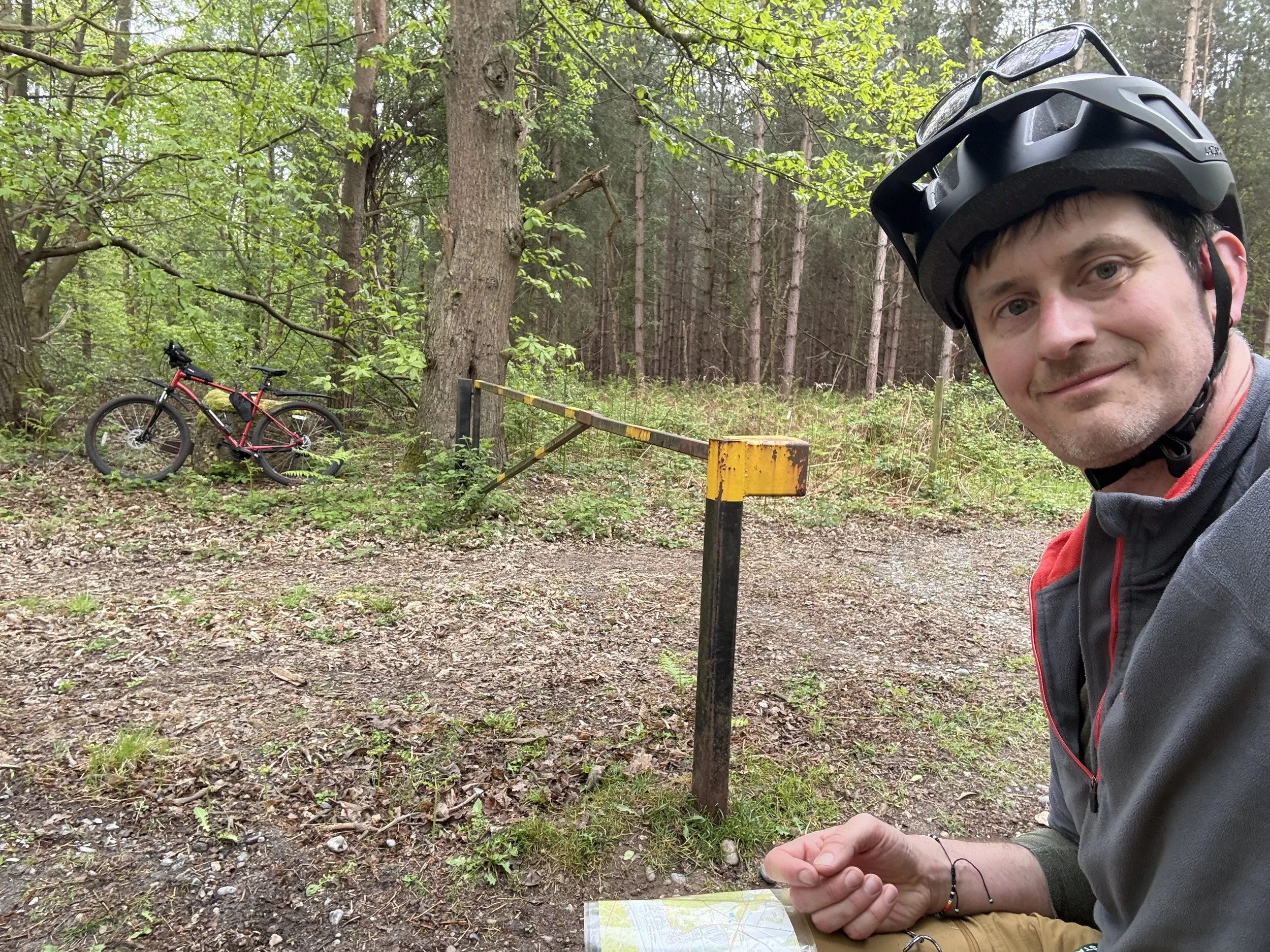 What DofE Assessing Taught Me About Confidence, Learning and Resilience