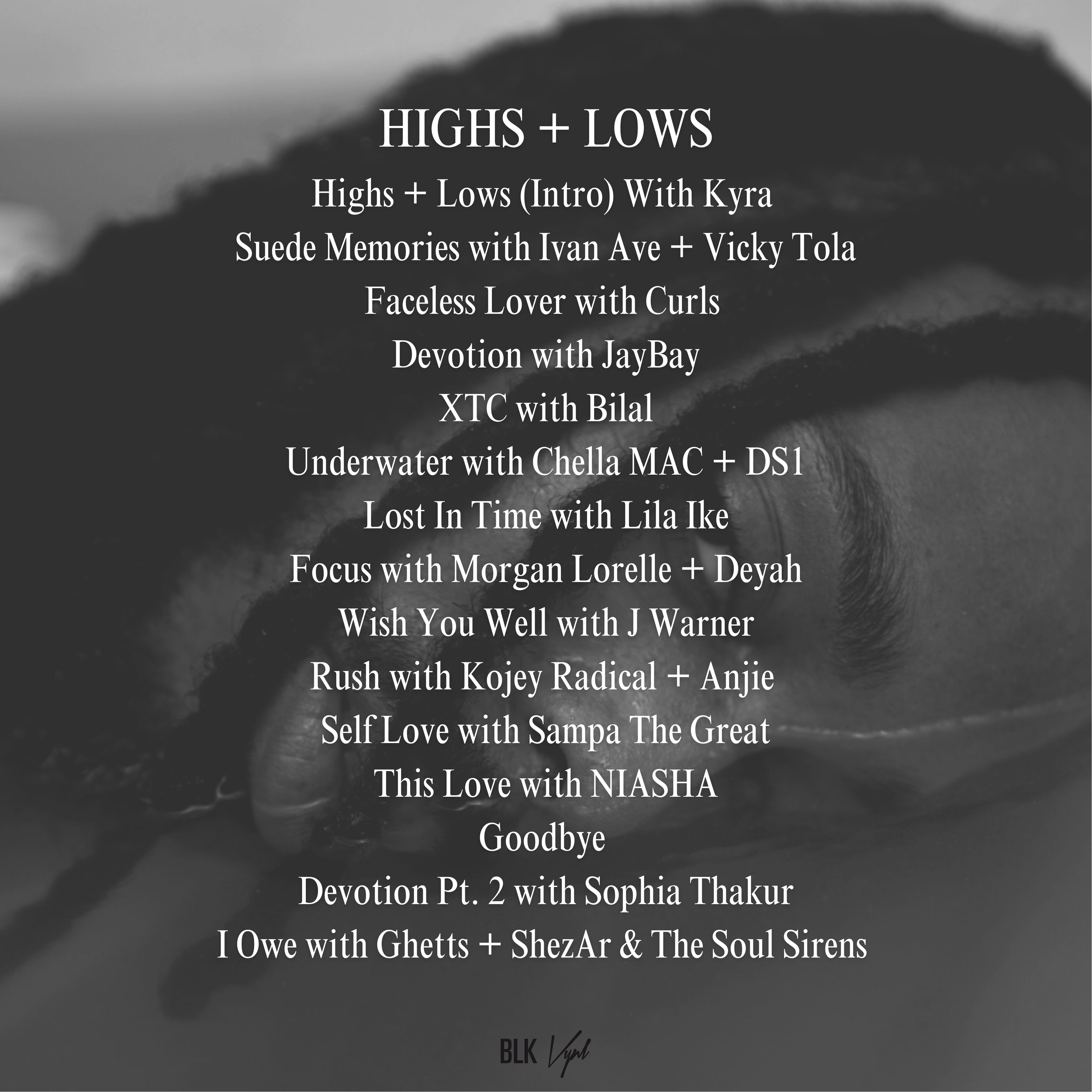 Highs & Lows Tracklisting.png