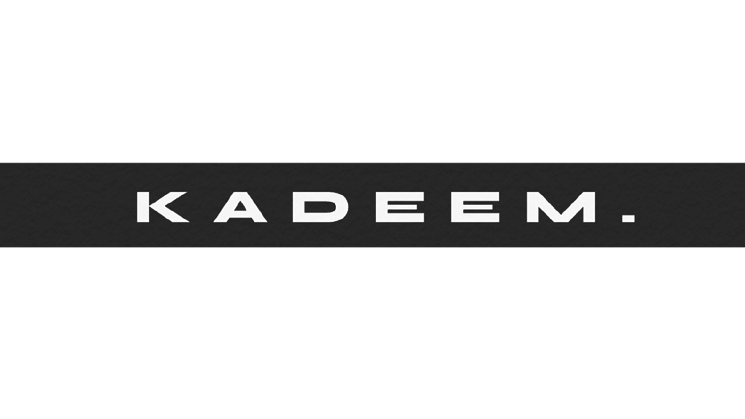 KADEEM.
