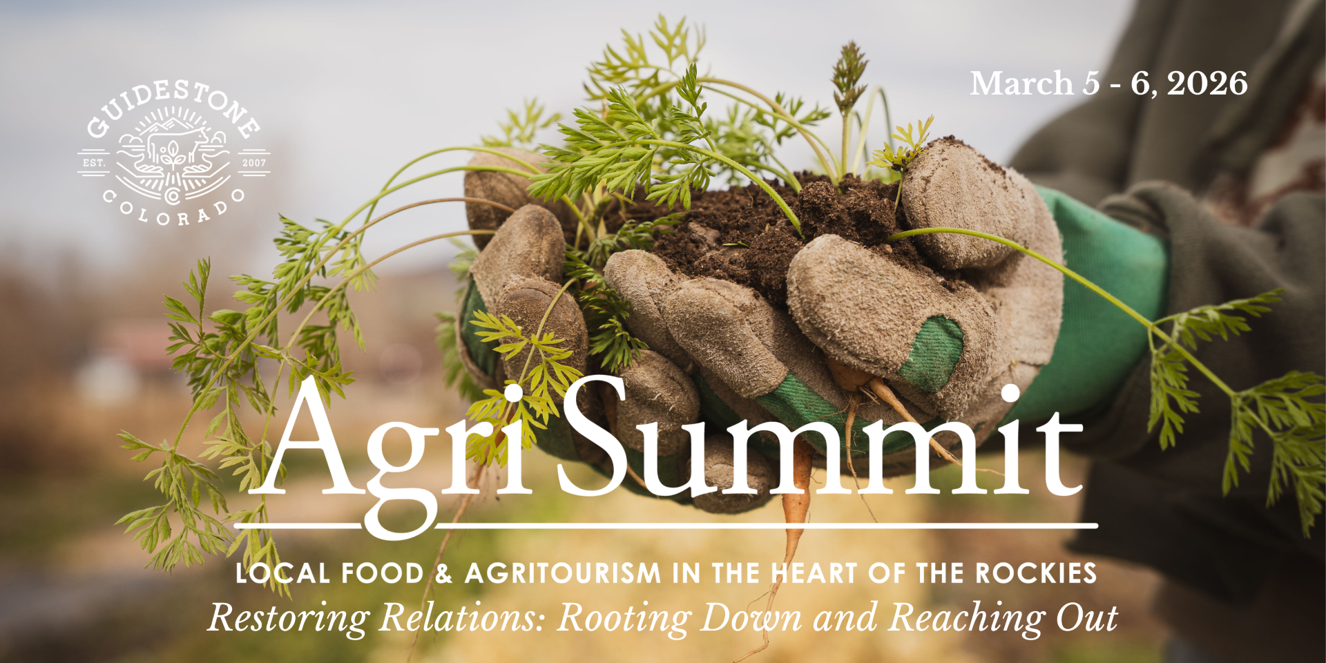 Guidestone Colorado AgriSummit