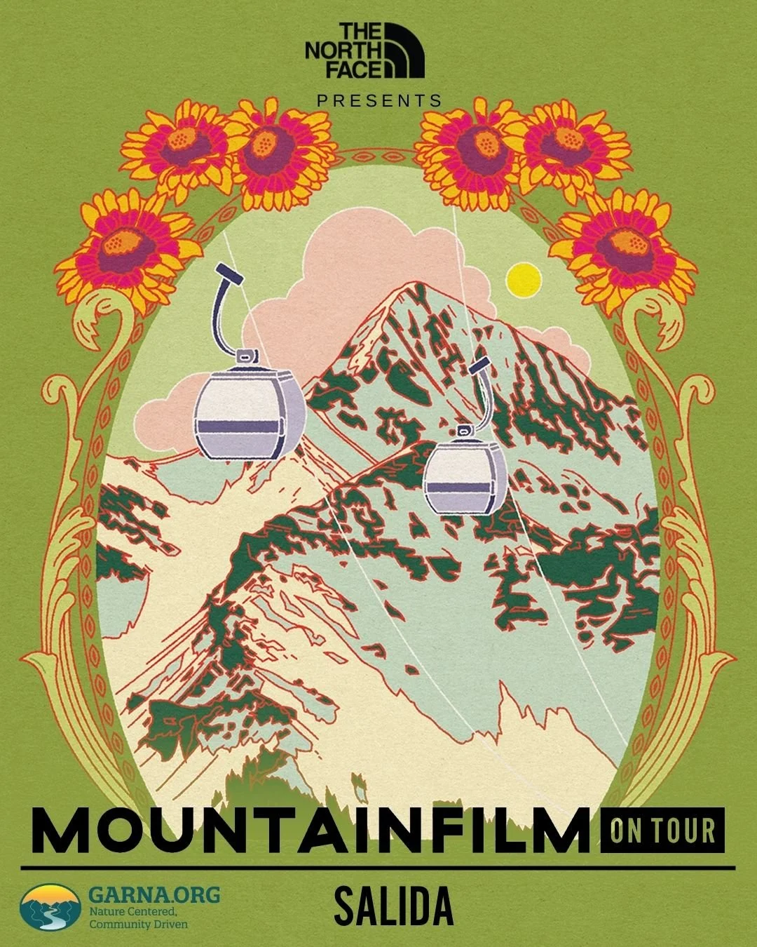 Mountainfilm On Tour