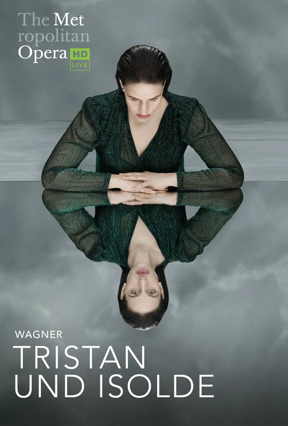 Metropolitan Opera: TRISTAN UND ISOLDE