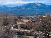 Arts &amp; Culture Open House