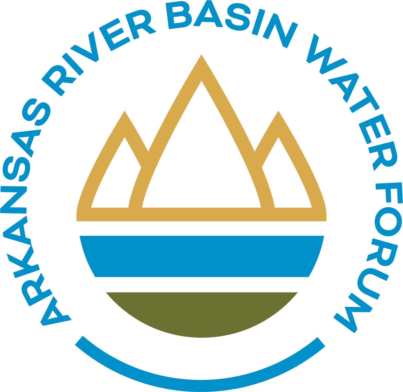 The Arkansas River Basin Water Forum 