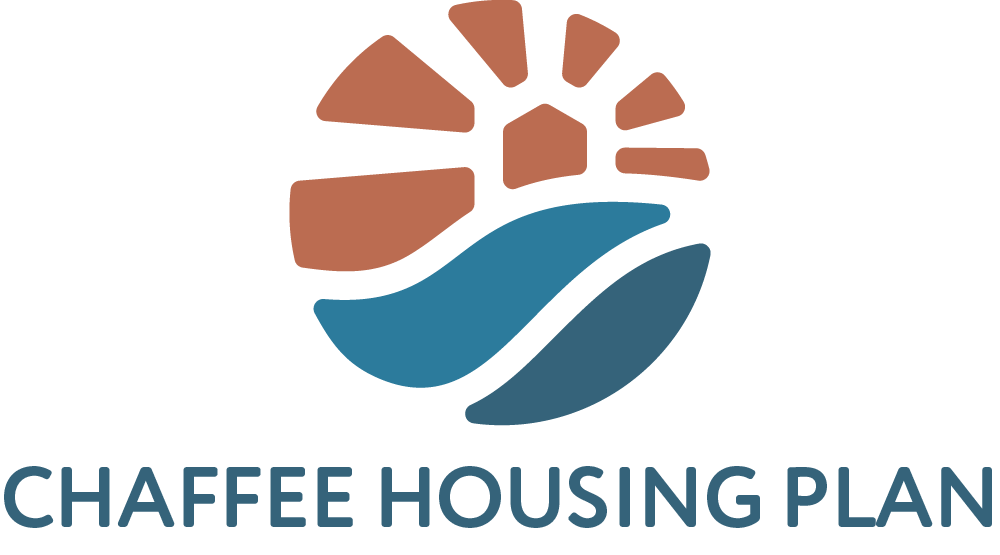 Chaffee County Regional Housing Needs Assessment Community Meeting