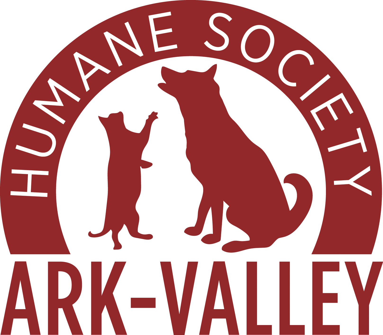 Ark Valley Humane Society's 9th Annual Tails on the Trail 5K