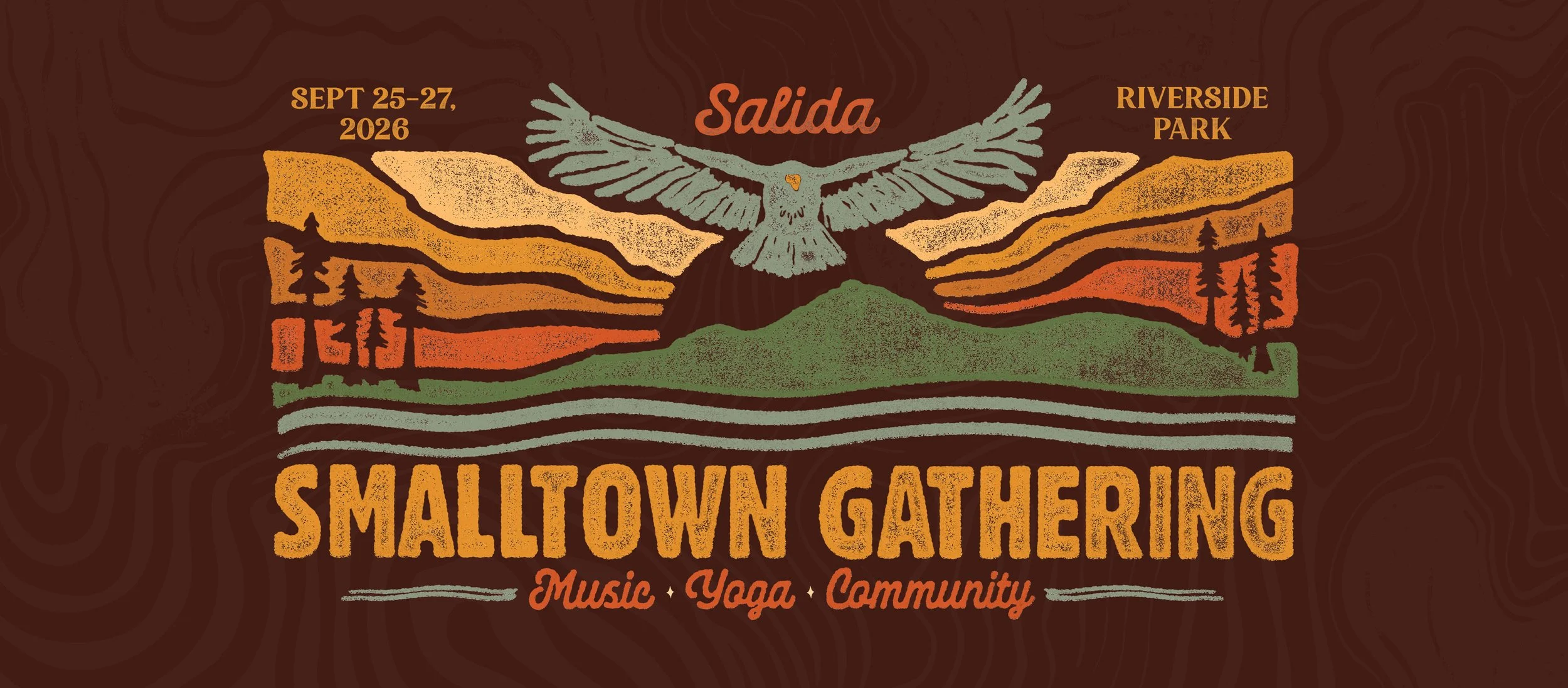 Bonfire Entertainment: Smalltown Gathering