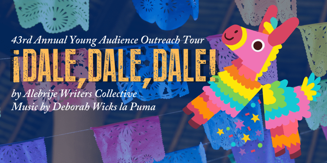 Free Youth Theatre Day with Creede Repertory Theater