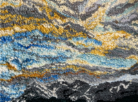 Grand Opening of the Fiber Art Exhibition 