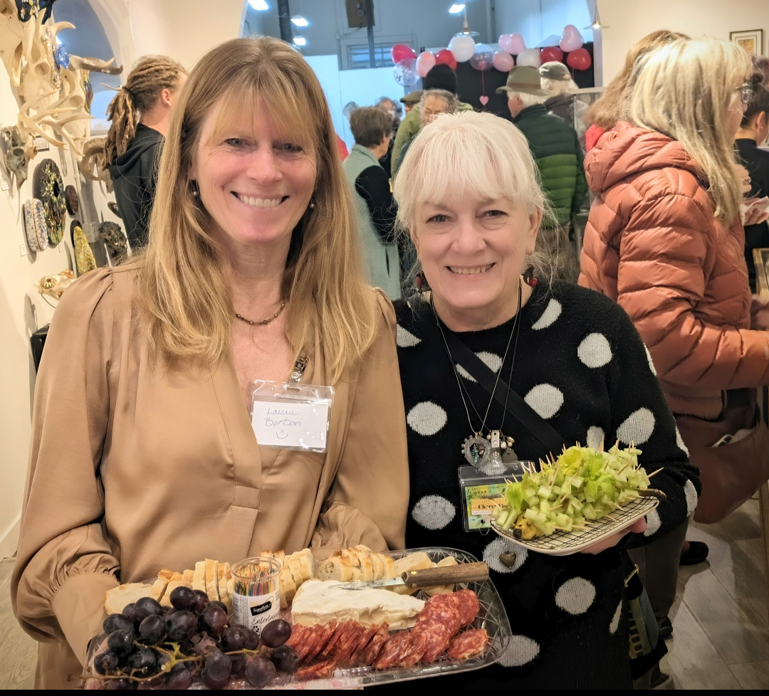 First Friday