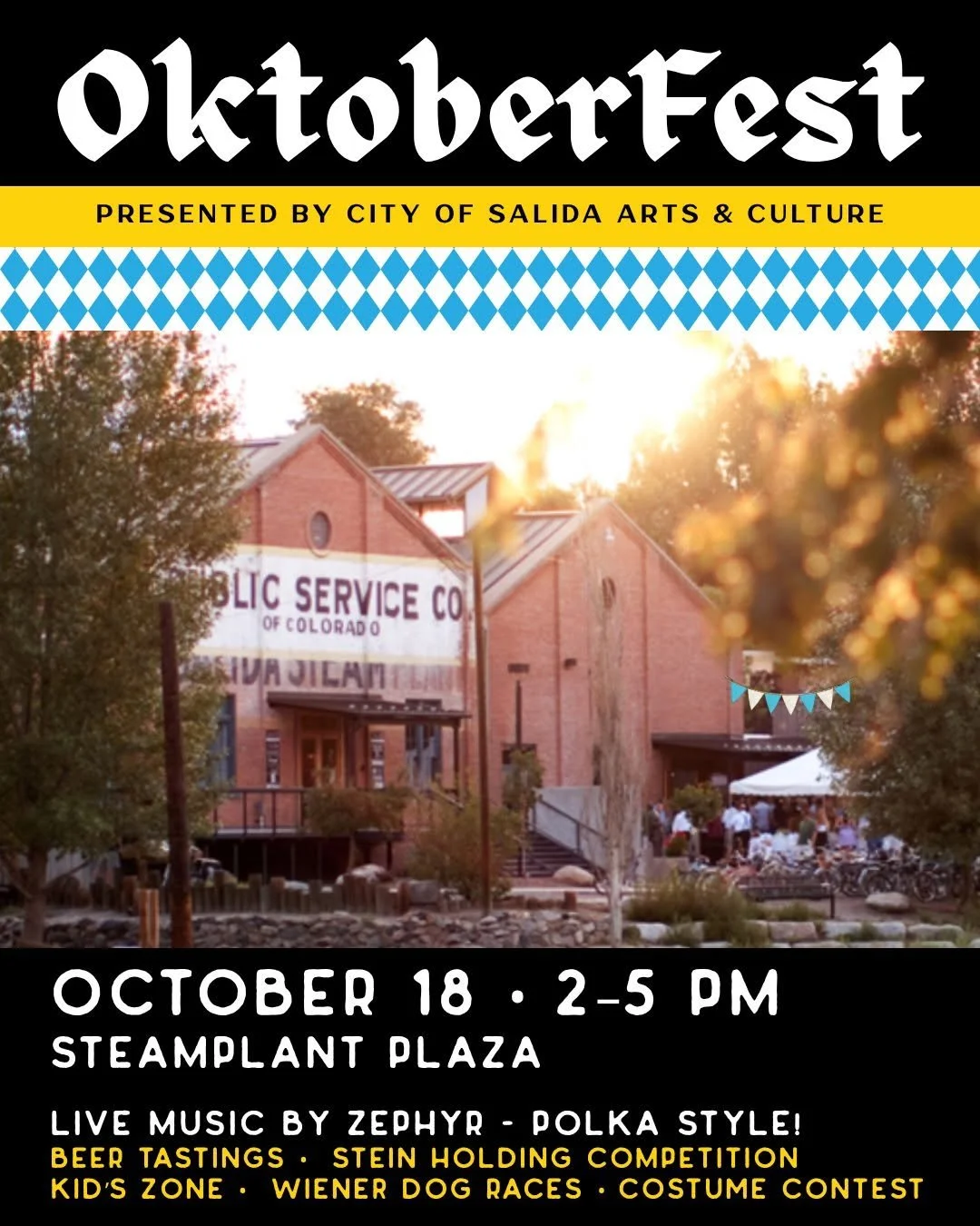 Oktoberfest