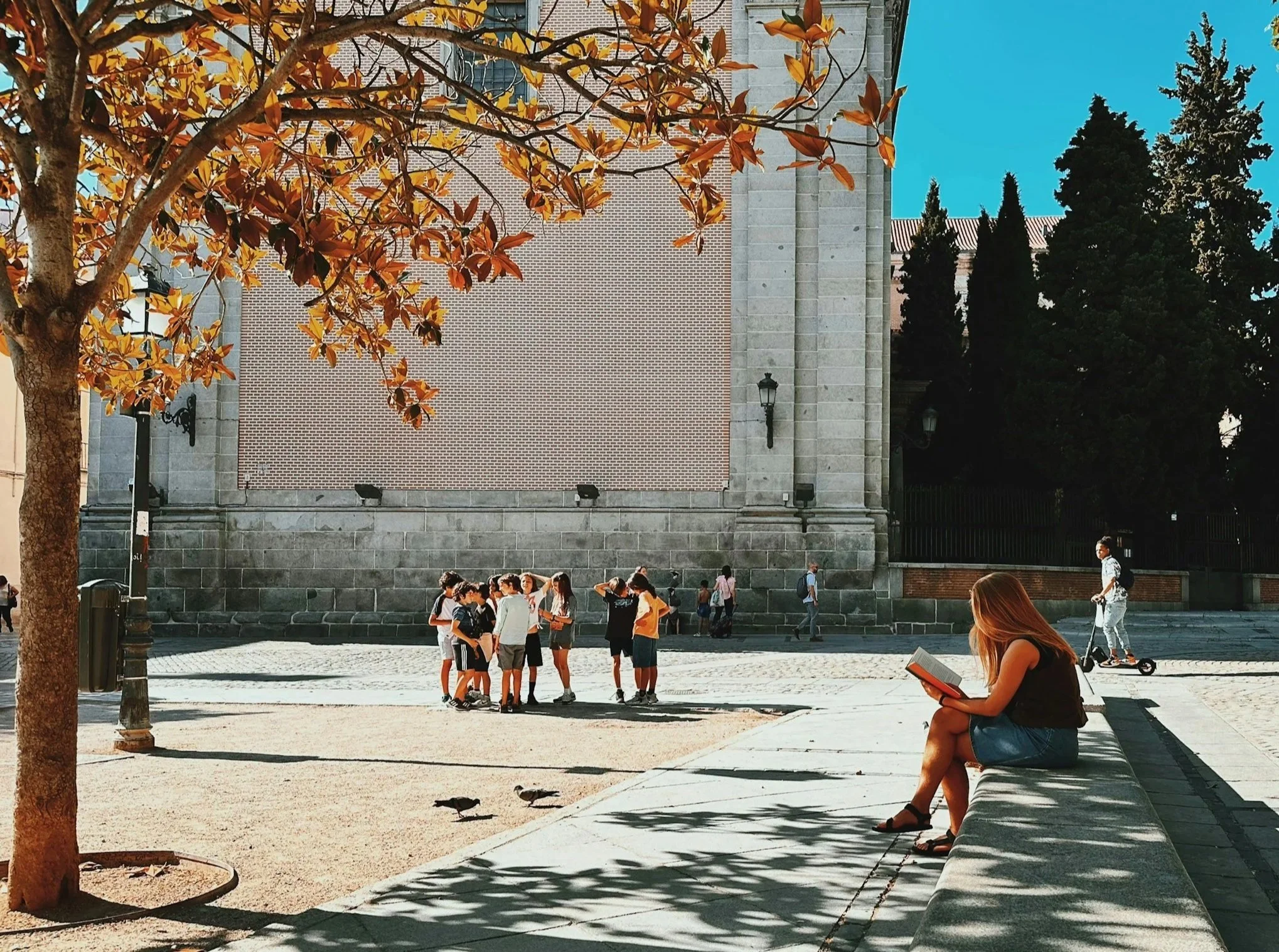 Getting to Know Your Ideal Reader