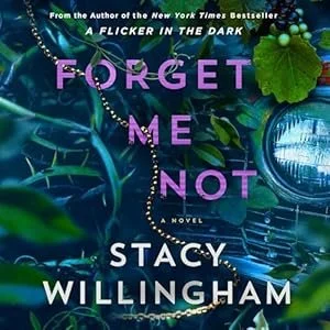 📚🍷 Tomorrow: October Book Club at 1861 Wine Lounge! 🍷📚

Don&rsquo;t miss an evening of books, wine, and conversation!

Book: Forget Me Not by Stacy Willingham &mdash; a gripping psychological thriller that will keep you guessing until the very en