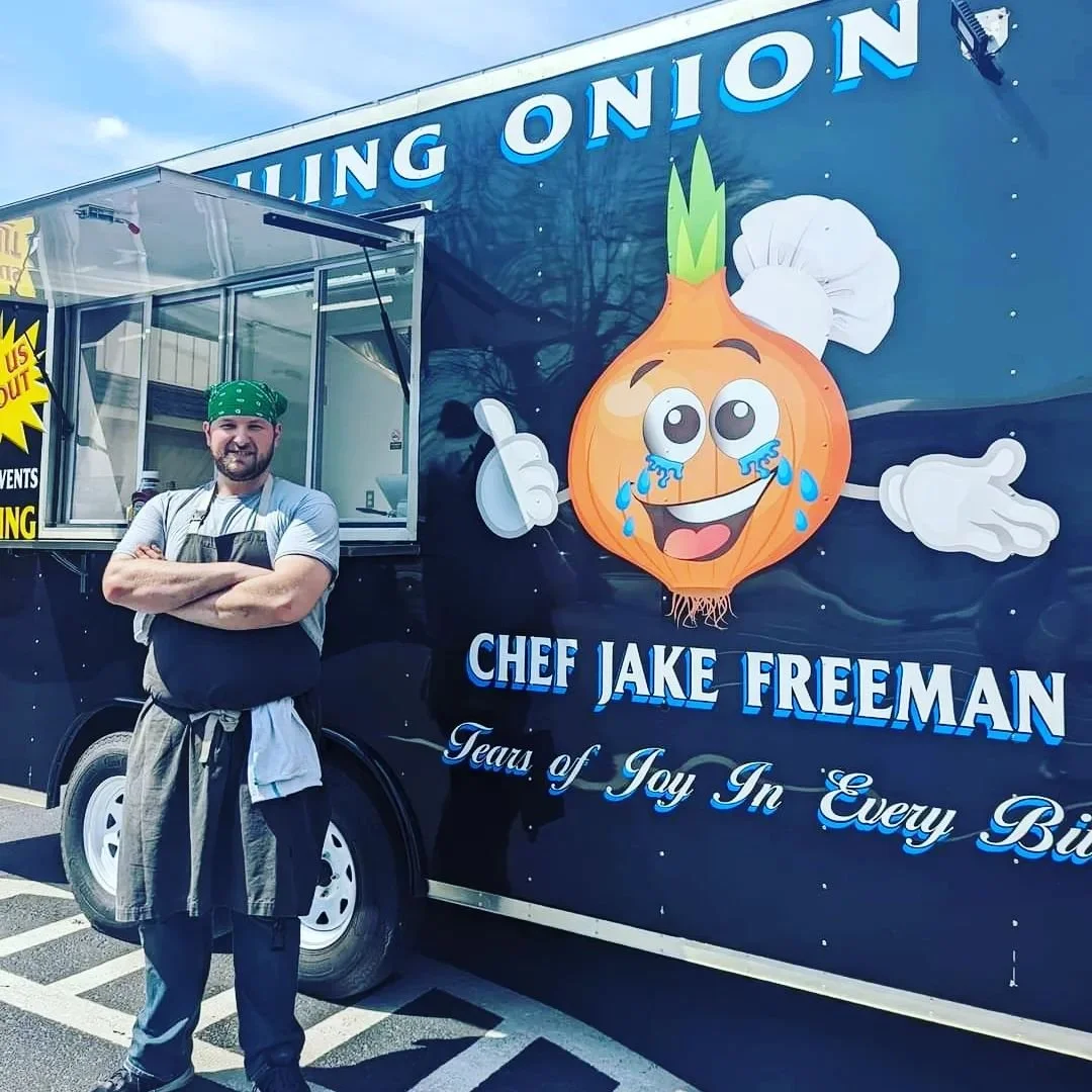 🍳 Brunch With Us at 1861 Wine Lounge! 🍷
Featuring The Wailing Onion

📅 Sunday, October 19th
⏰ 11:00 AM &ndash; 3:00 PM
📍 1861 Wine Lounge

Delicious food, relaxing vibes, and your favorite weekend sips &mdash; the perfect Sunday plan! 🥂✨