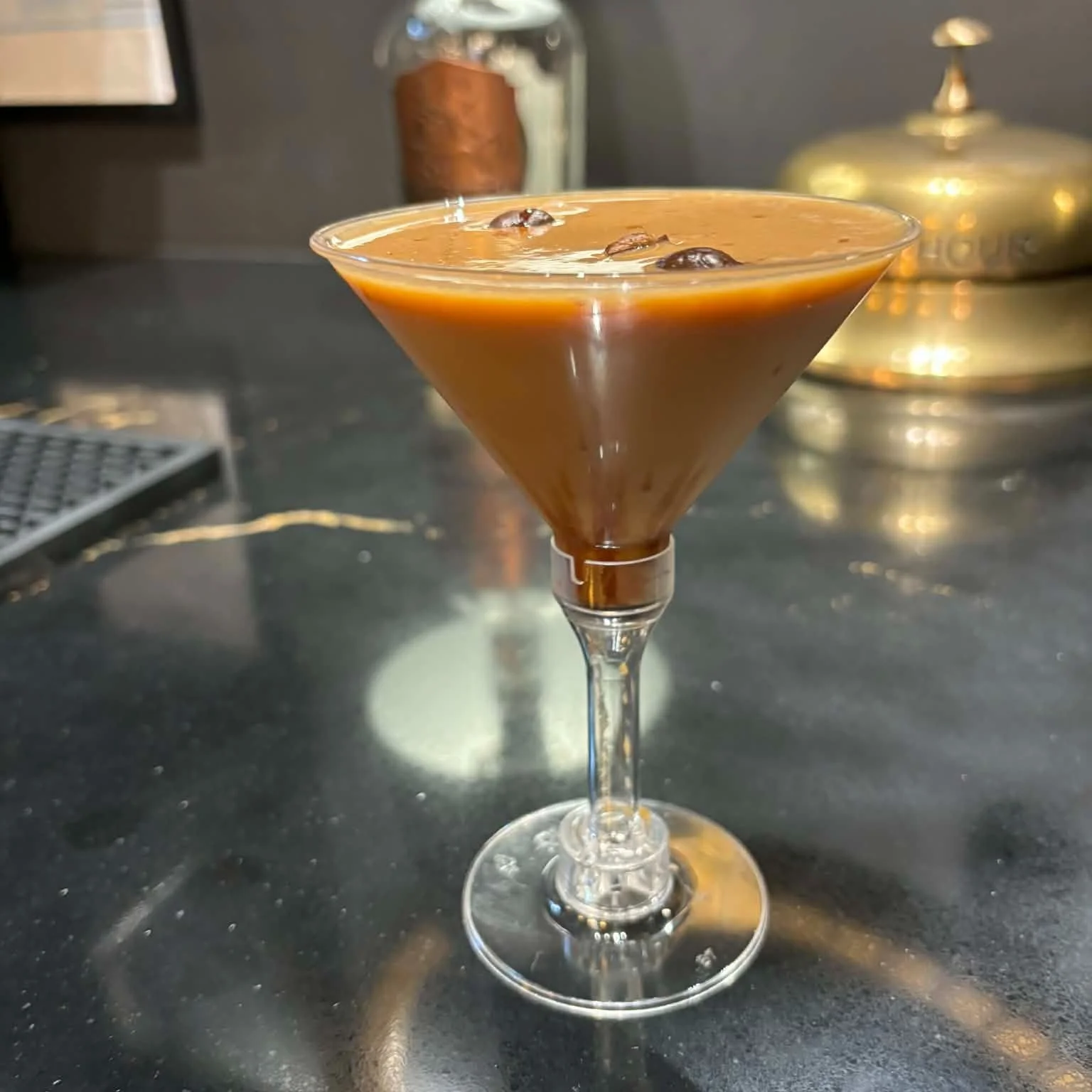 Ladies, it&rsquo;s your time to shine! 💖

Join us at 1861 Wine Lounge for a little fun, a special Espresso Martini ☕🍸, and games that&rsquo;ll have you laughing all night!

📅 Saturday, February 21, 2026
🕛 Lounge open 12 PM &ndash; 6 PM
🎉 Espress