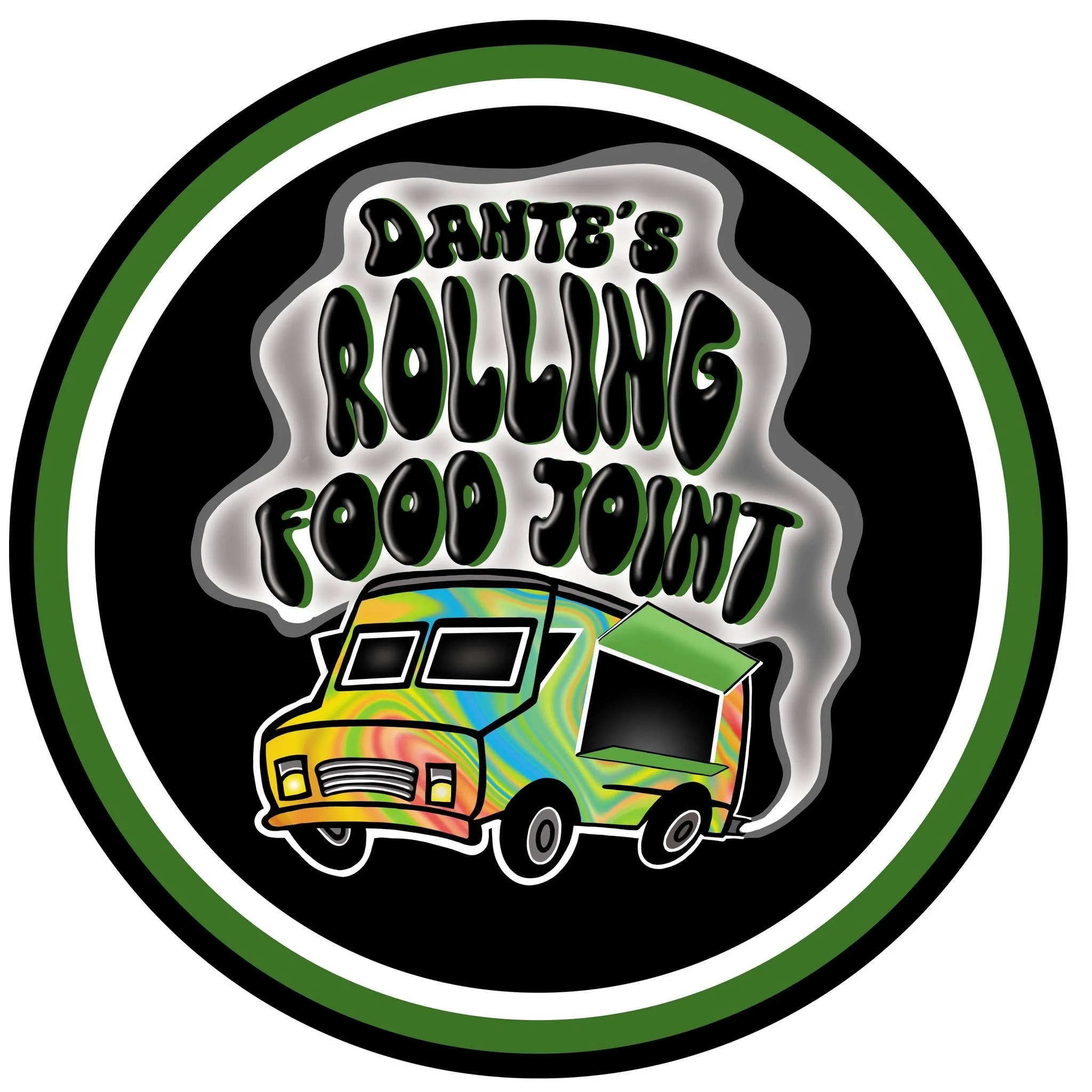 🍔🚚 Food Truck - Dante's Rolling Food Joint is at 1861 Wine Lounge!

📅 Friday, April 10th
⏰ 5:00 PM &ndash; 8:00 PM

Bring your appetite and your friends.. see you at 1861! 🍷