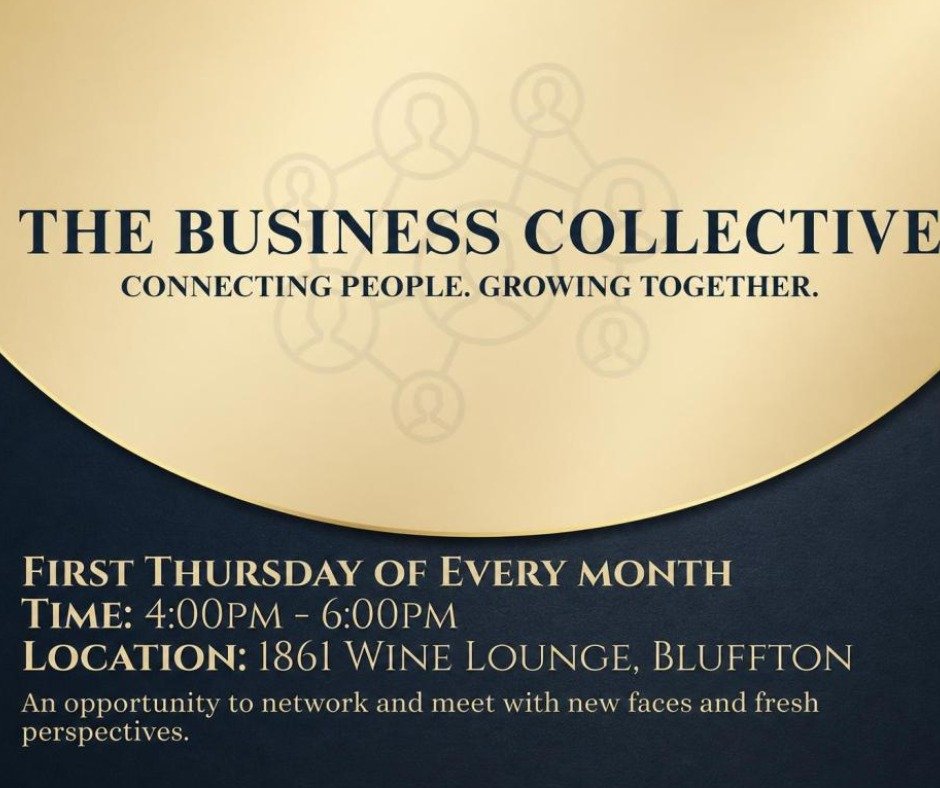 Thursday, June 4th from 4 PM&ndash;6 PM we&rsquo;re excited to host our The Business Collective Networking Speed Networking Event!

This event will feature 5-minute speed networking rounds designed to help you make new connections, build relationship