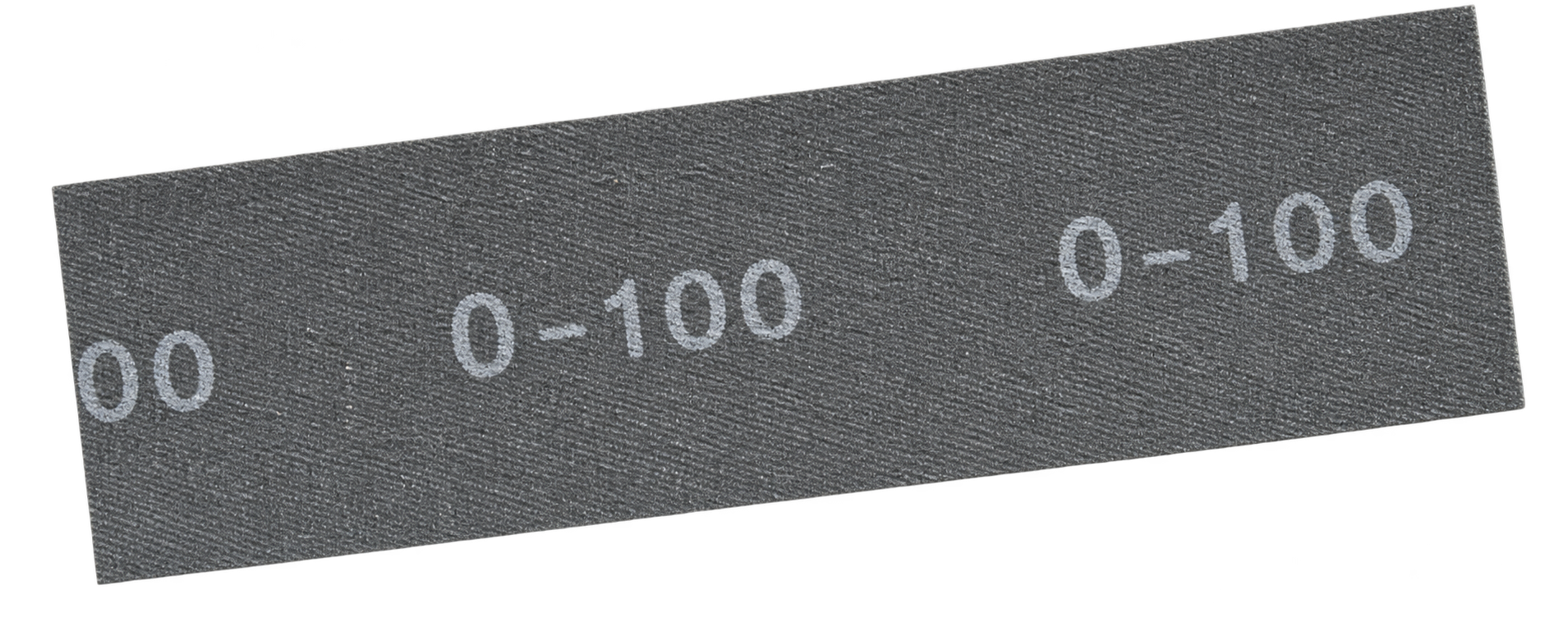 Nahaufnahme Schleifbögen 115 mm