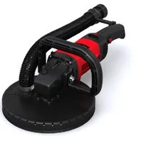 Schleifgerät TBS 225, Leistung: 800 Watt Drehzahl: 1000-2600 U/min Länge: 630 mm Gewicht: 3,7 kg