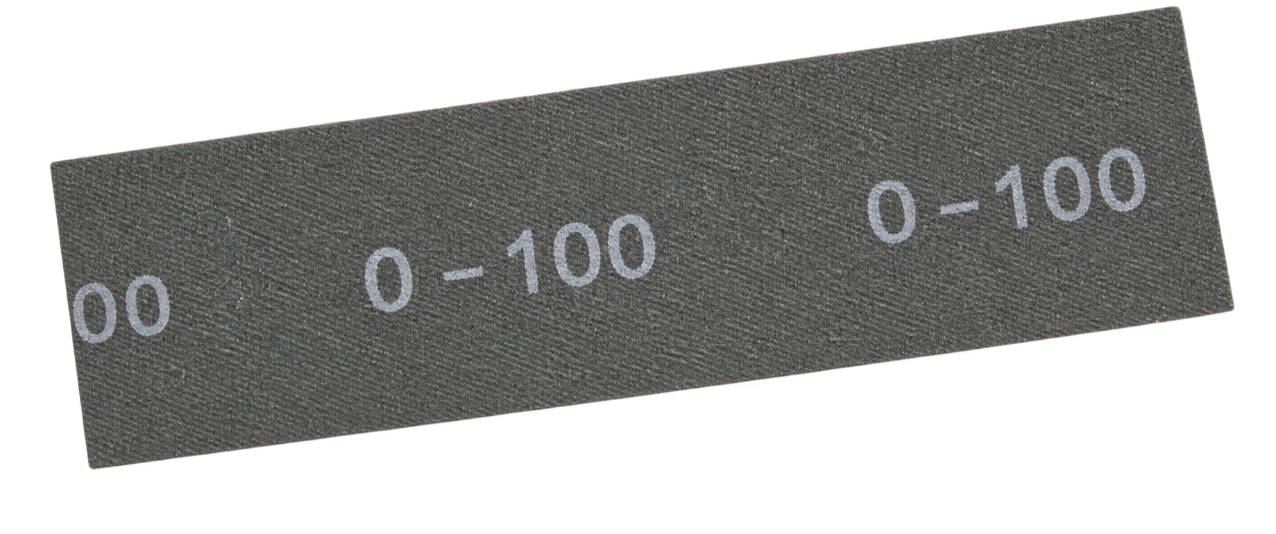 Nahaufnahme Schleifbögen 93 mm