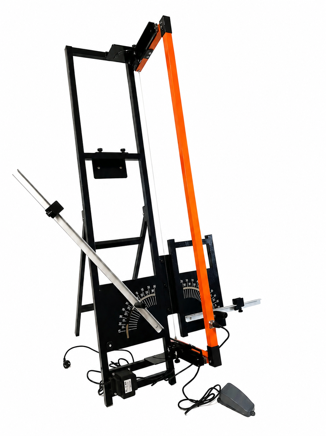 Styro-Cutter 26