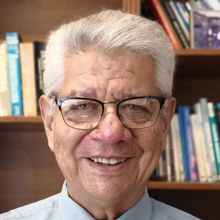 Guillermo Manrique | Socio Director | Prospección Dinámica