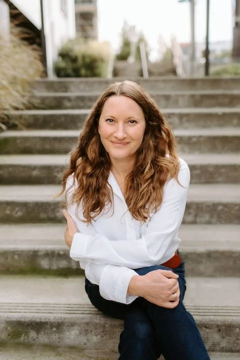 Christine Rontal, MSW