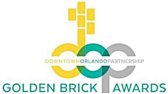 Bellhop Orlando - Golden Brick Awards Nominee 2023