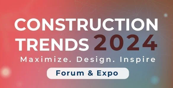Georgia Hispanic Construction Association - Design Trends panelist