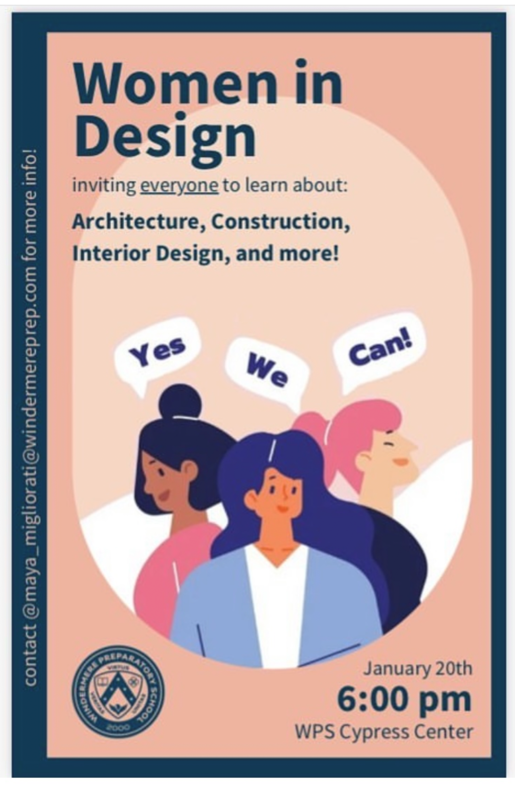 Women in Design Panelist