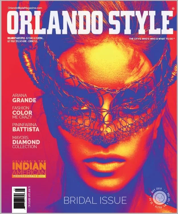 Orlando Style Magazine - Interior Design All Stars