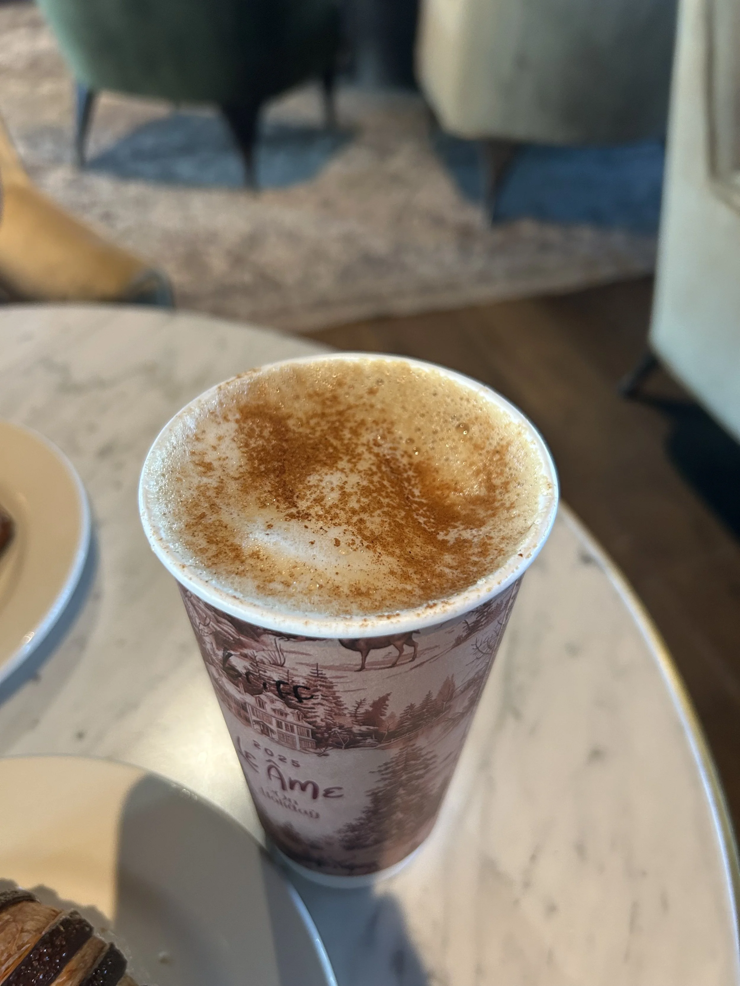 Le Market at The Global Ambassador