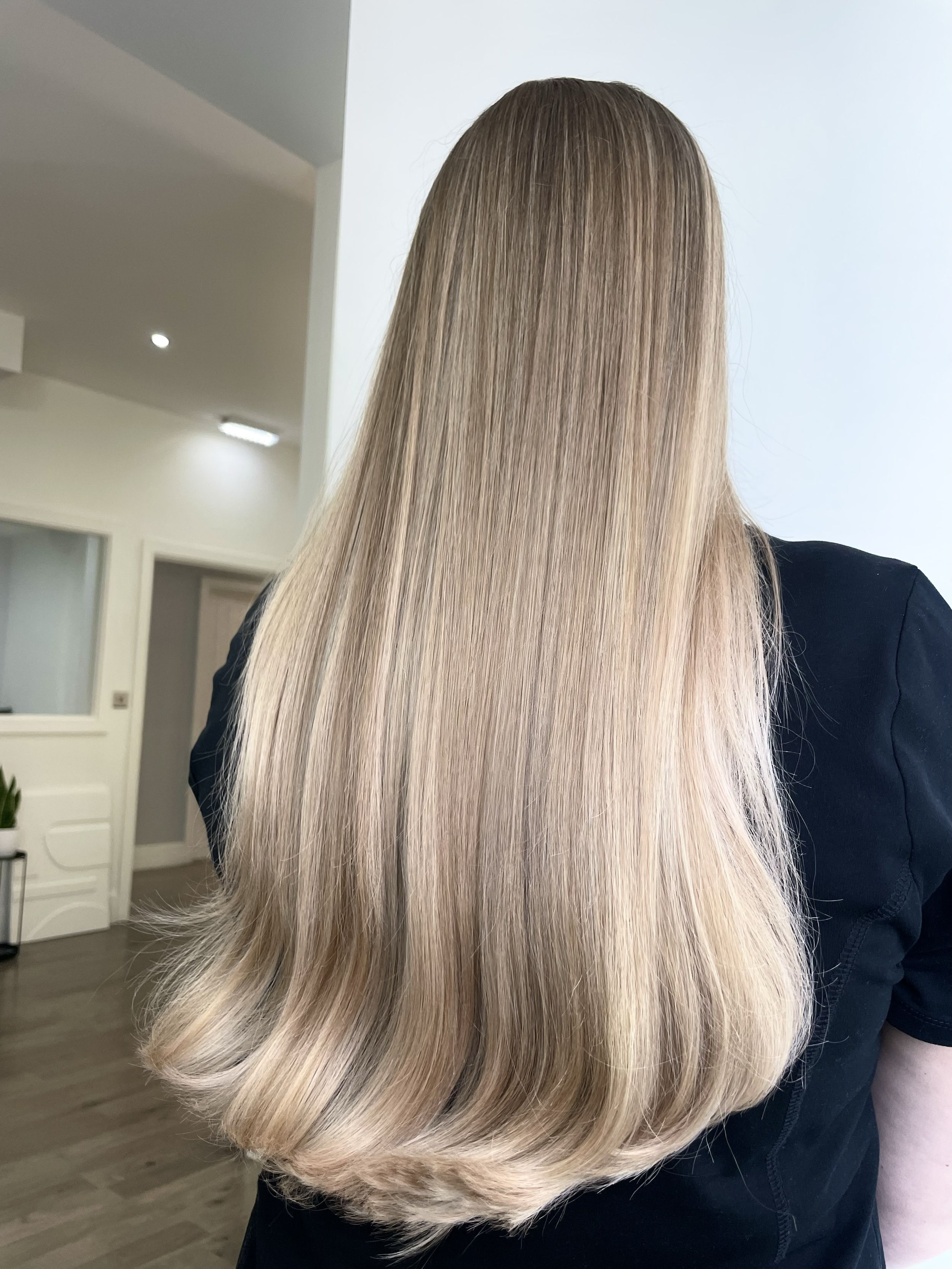 Colour designed with intention, modern, refined, and seamlessly tailored to you.