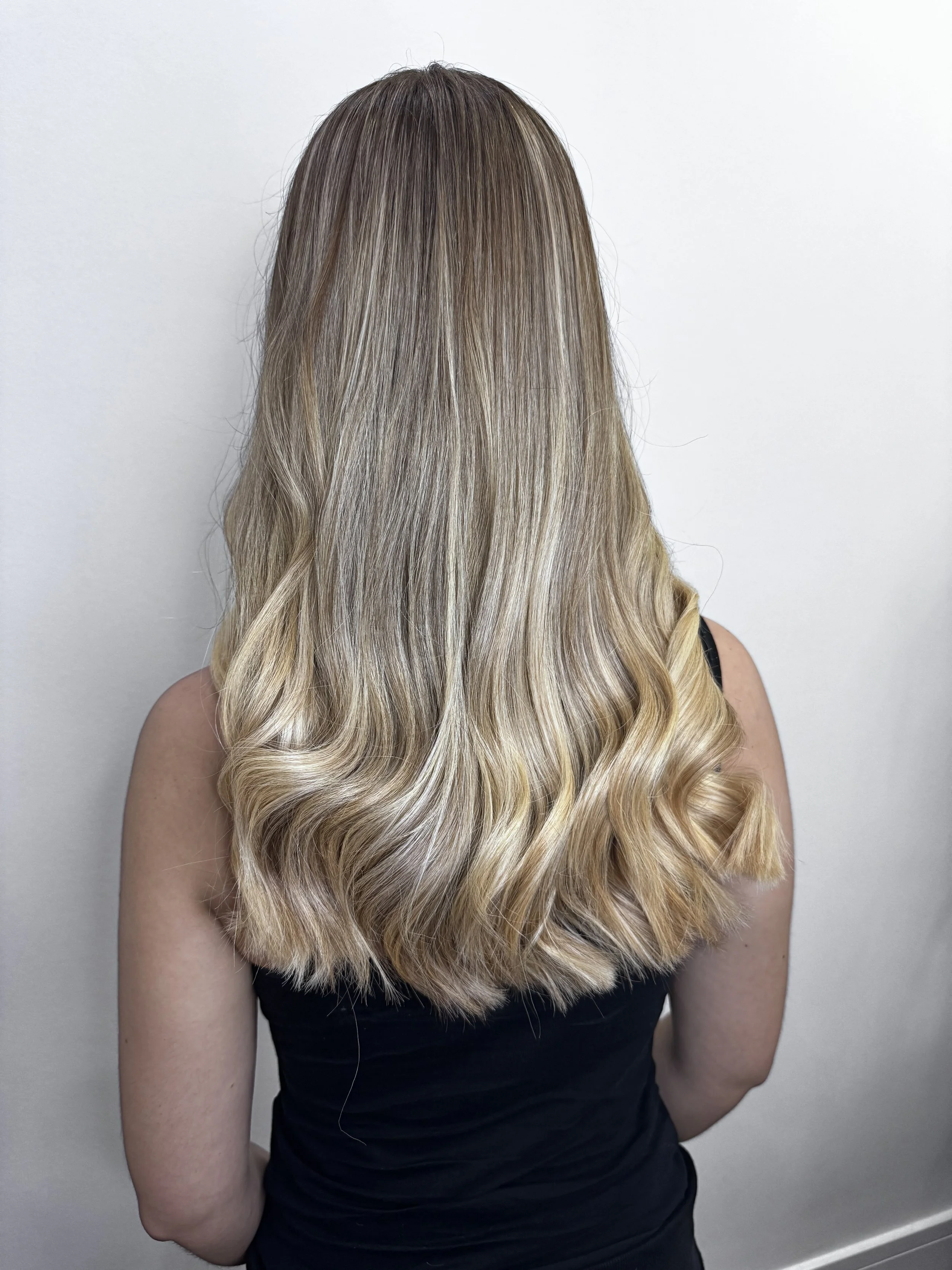 PREMIUM bespoke Hair Colour