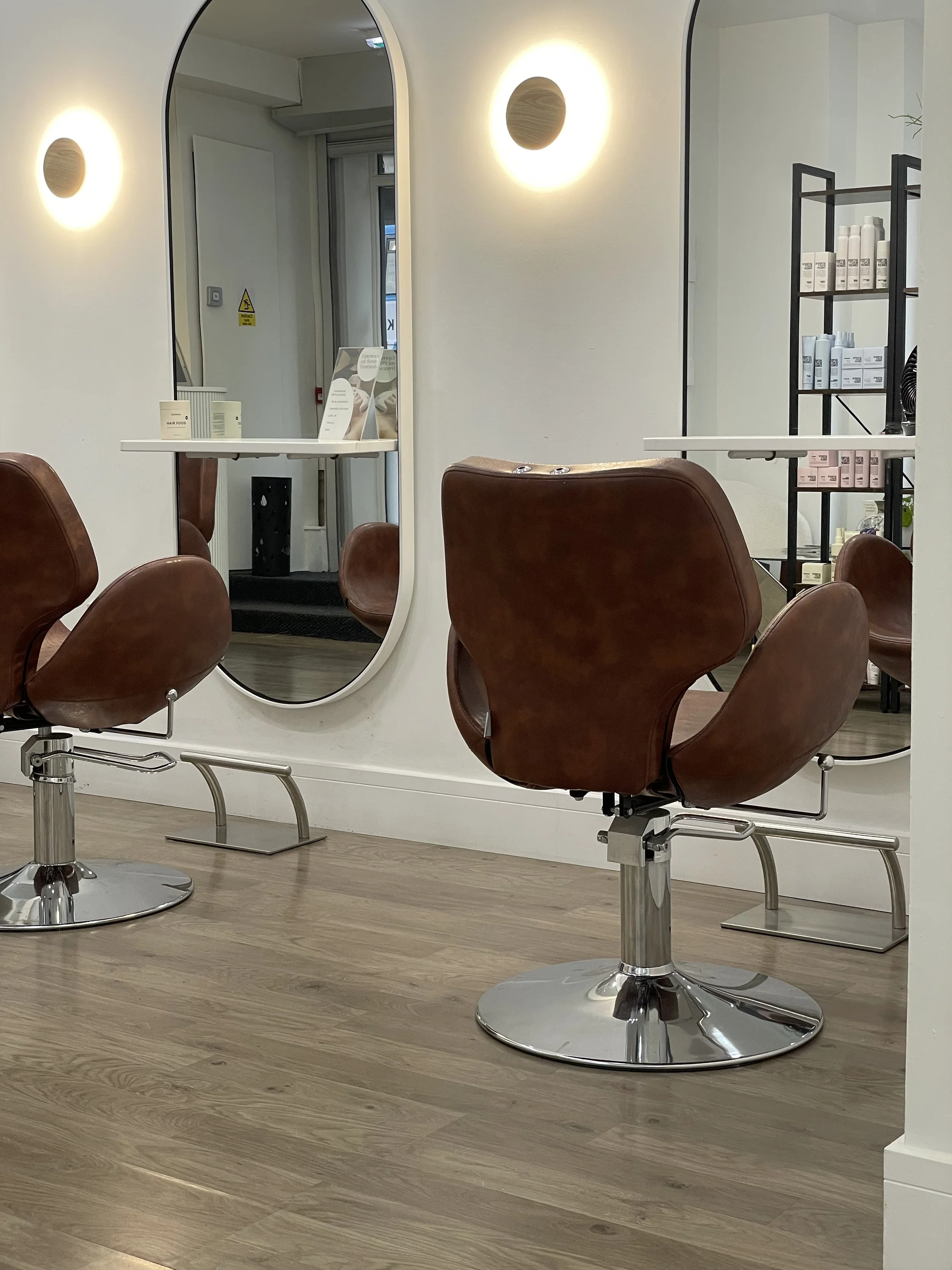 Hair and Beauty Salon Manchester- Uk, team of masters, elevate your salon experience.