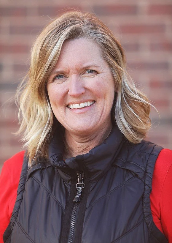 Personality: Robin Watson Telfian