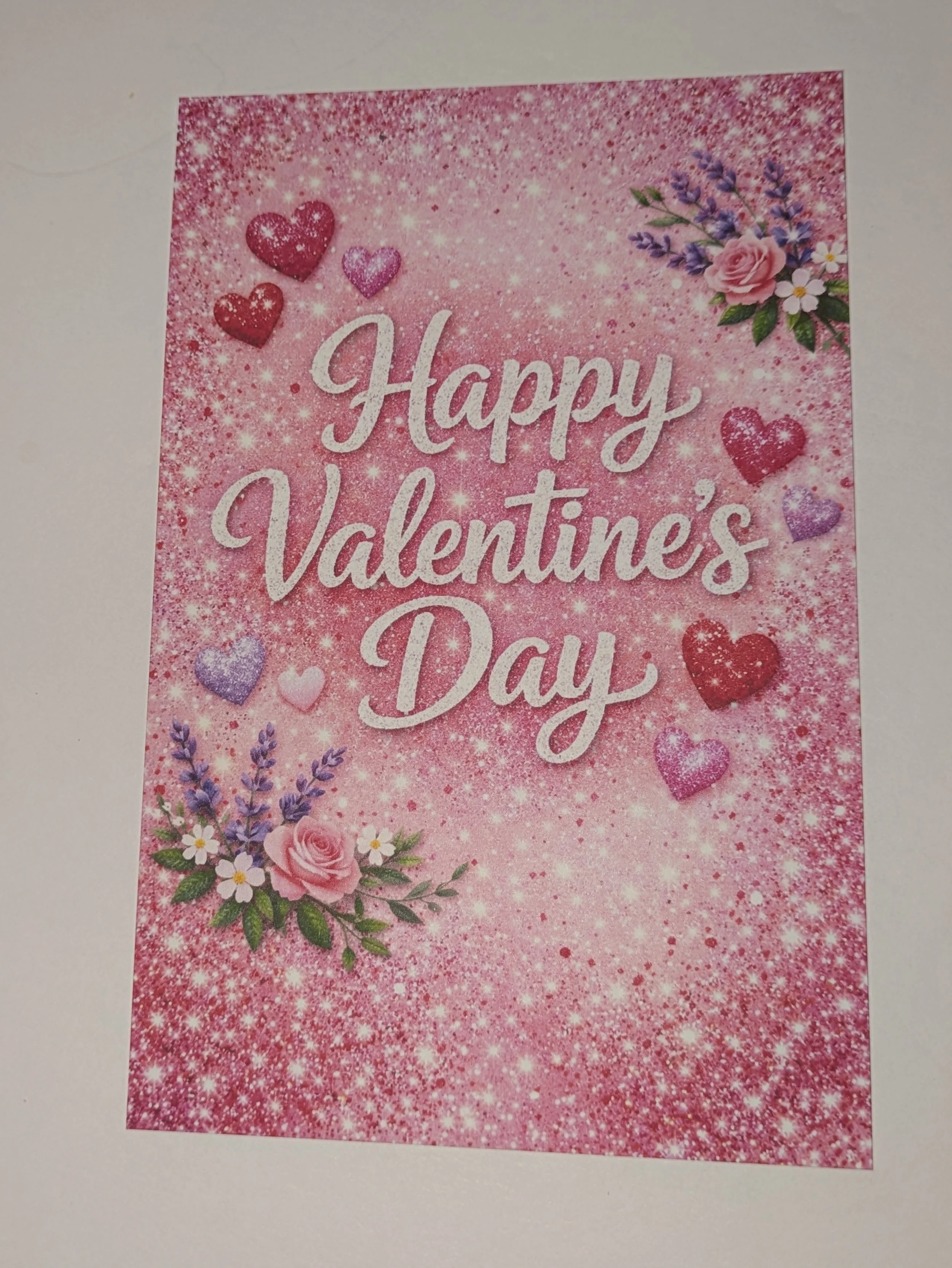 Valentine Bundle (pre-packaged)