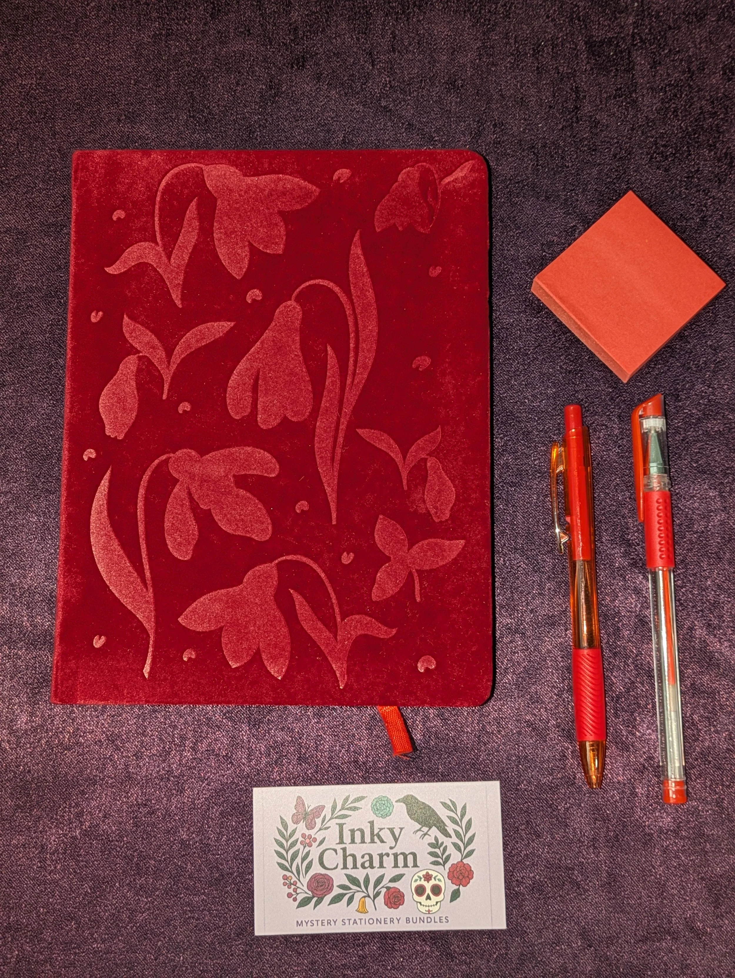 Minimalist Bundle - Wonder