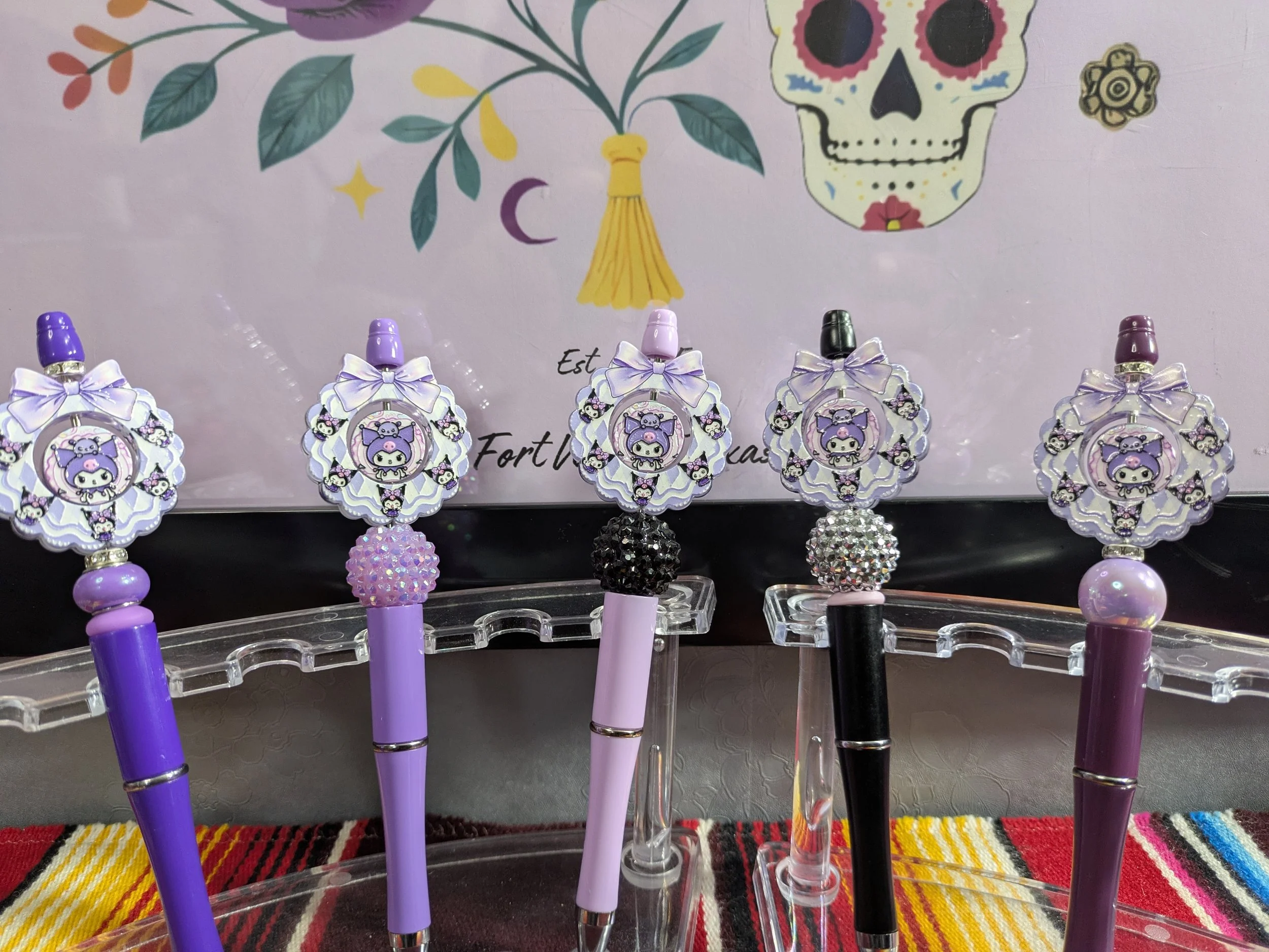 KuKu Pens