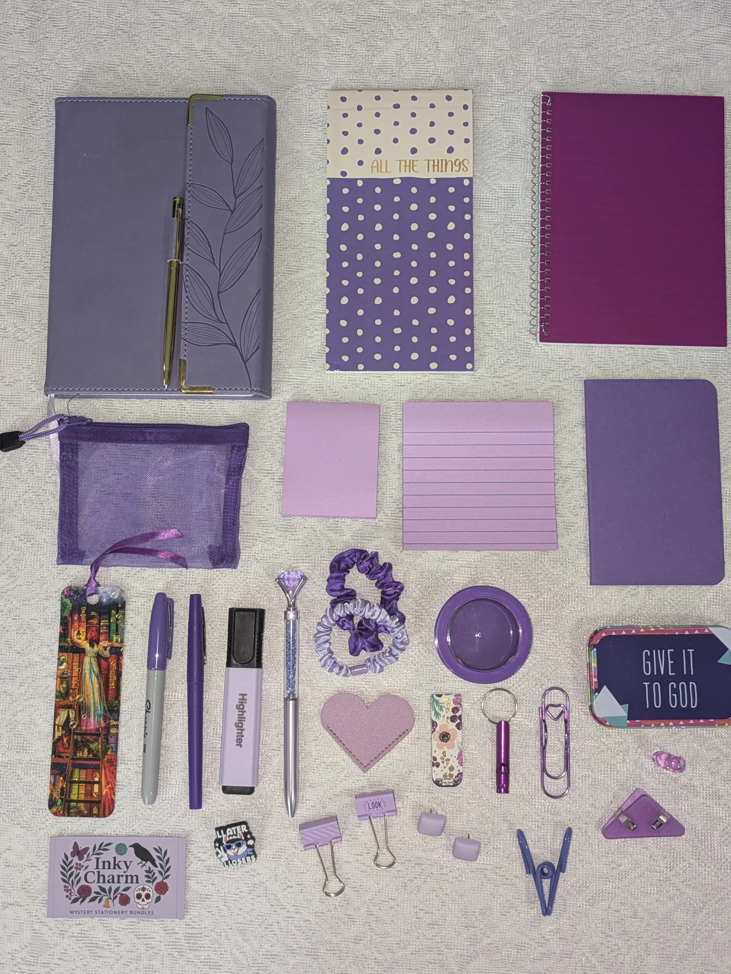 Grand Bundle - You Have Arrived